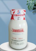 bb体育电脑版:河北鲜奶品牌进入新加坡商场